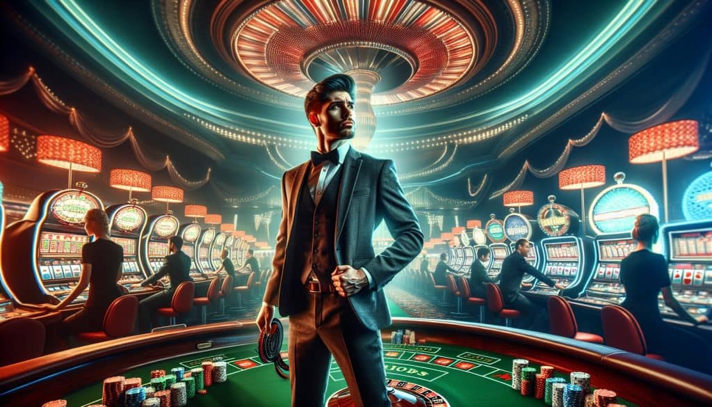 Casino trikovi koji još uvijek pale