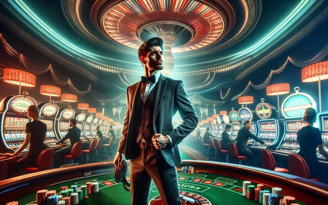 Casino trikovi koji još uvijek pale