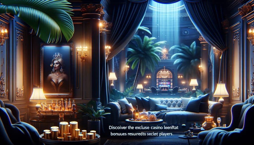 Vrste bonusa koje casino ne reklamira javno Vrste bonusa koje casino ne reklamira javno
