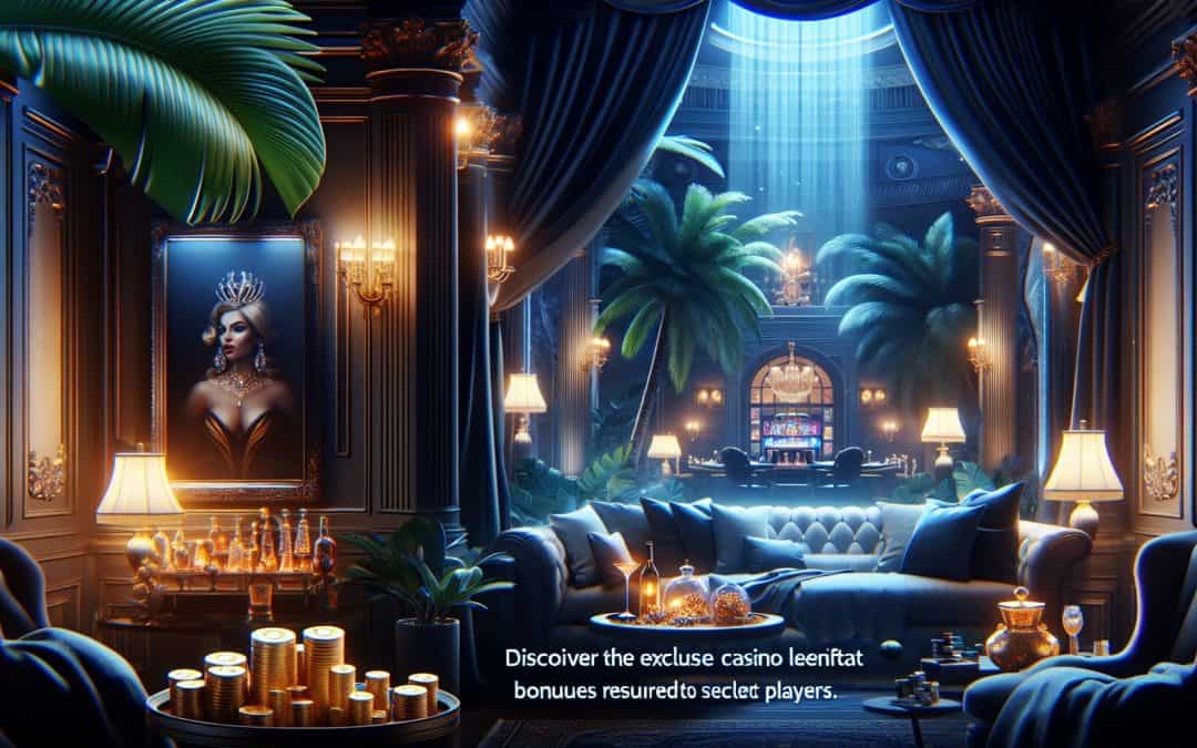 Vrste bonusa koje casino ne reklamira javno