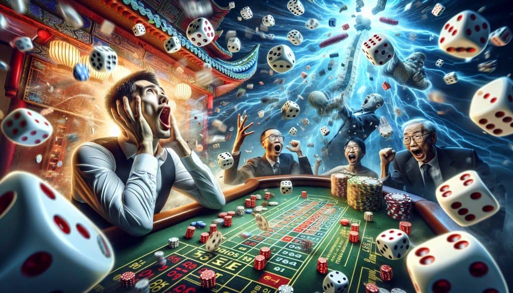 Najmanje poznate ali najprofitabilnije casino igre Najmanje poznate ali najprofitabilnije casino igre