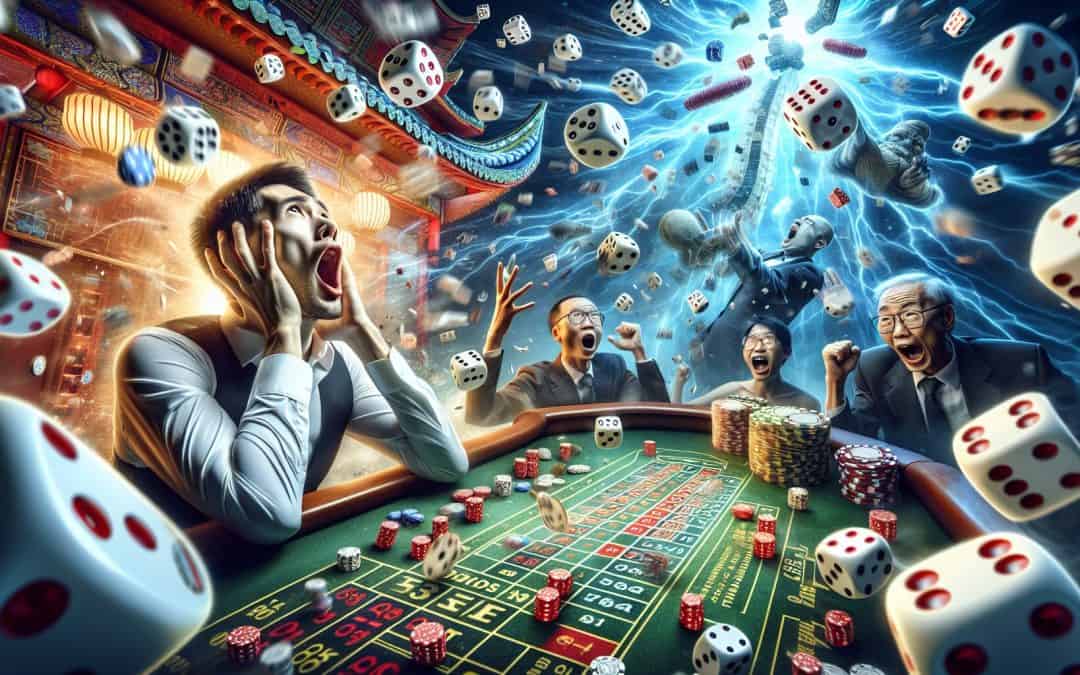 Najmanje poznate ali najprofitabilnije casino igre