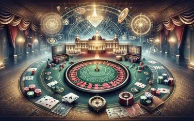 Tvoj ultimativni vodič kroz casino turnire