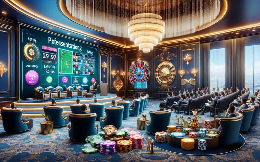 Taktike klađenja koje će ti otvoriti vrata VIP salona