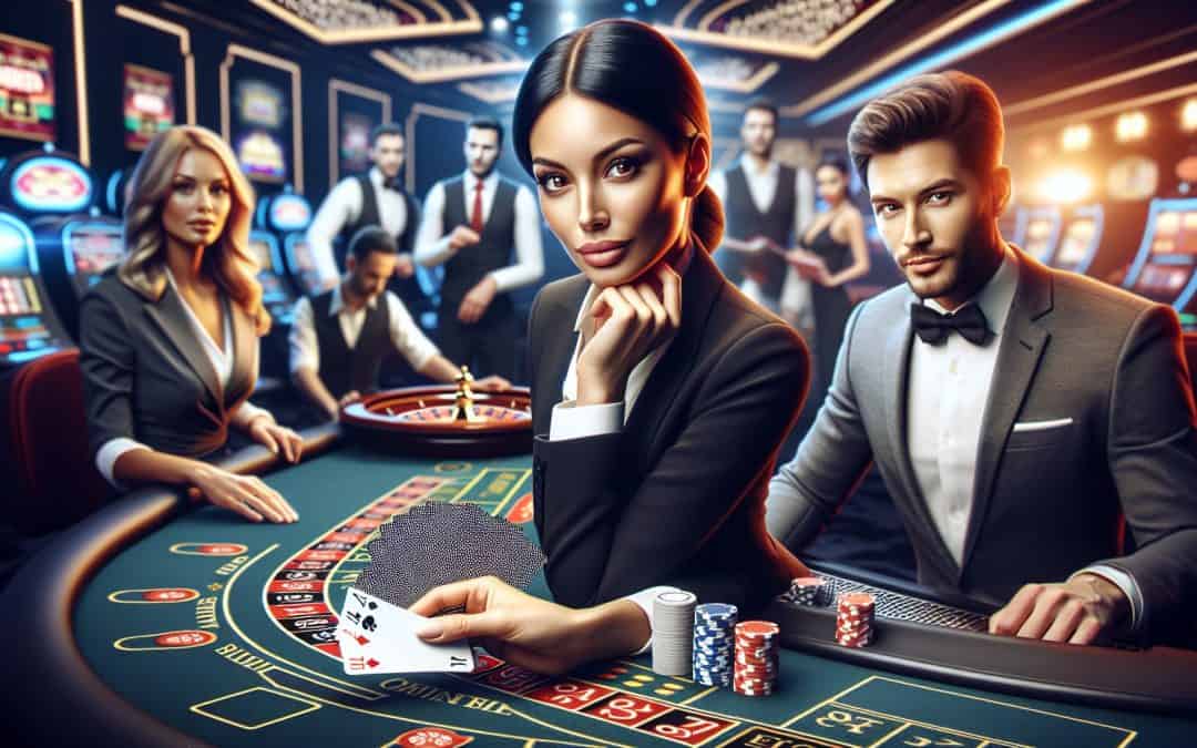 Pregled najboljih live dealera koje smo upoznali