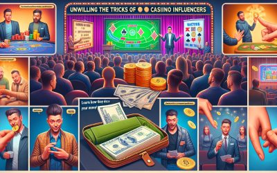 Razotkrivamo najčešće trikove casino influencera na društvenim mrežama