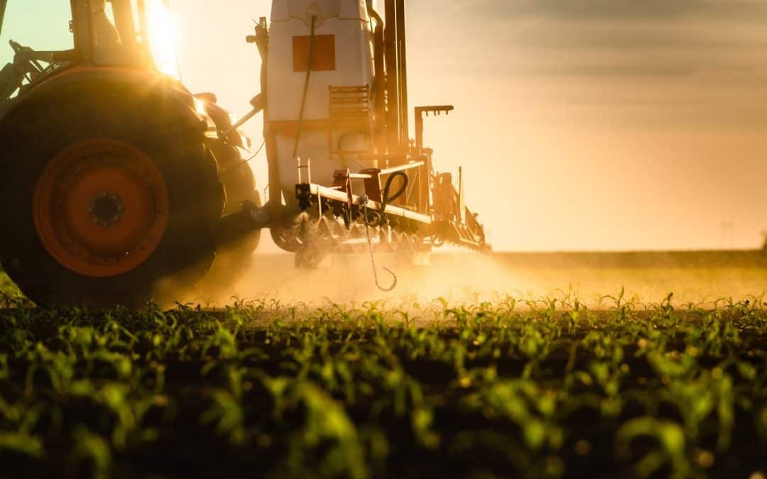 Poljoprivredni strojevi: novi vs. rabljeni – što se više isplati?