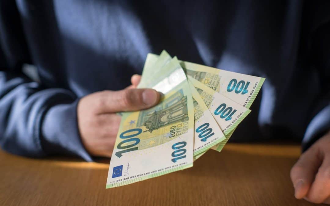 Što su kamatne stope i kako one utječu na vaše kredite