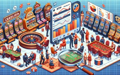Kako prepoznati casino igre koje nude najveće povrate na investiciju?