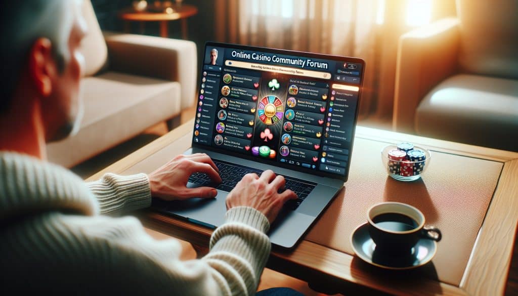 Kako koristiti forum casino zajednice za preporuke Kako koristiti forum casino zajednice za preporuke