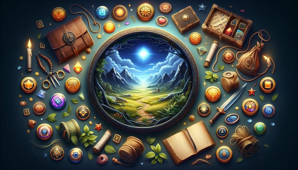Sve o igrama koje koriste ancient wilds reels Sve o igrama koje koriste ancient wilds reels
