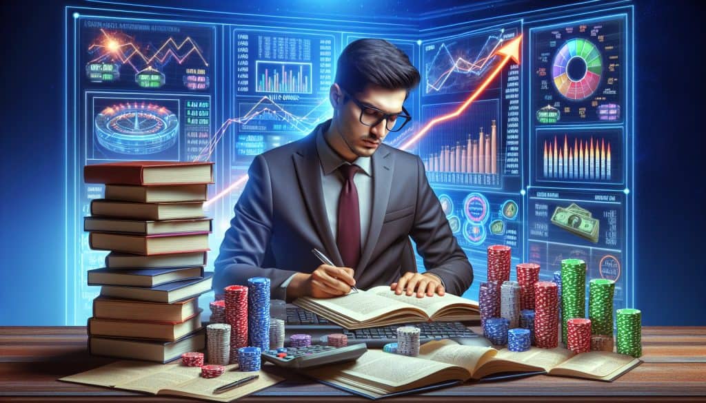 Kako se koristi multi-bonus strategija u igranju Kako se koristi multi-bonus strategija u igranju