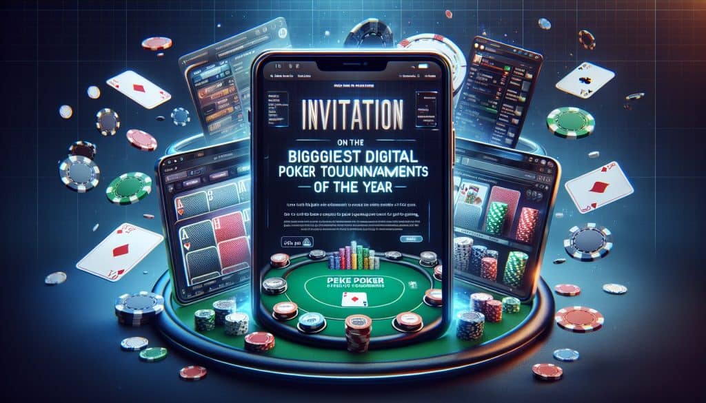Koji su najveći turniri u online pokeru Koji su najveći turniri u online pokeru