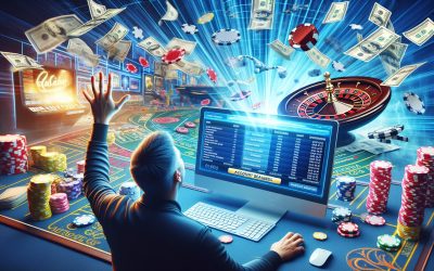 Koliko vrijedi tvoj račun u očima online casina