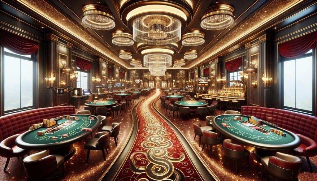 Najbrži put do elite casino kluba Najbrži put do elite casino kluba