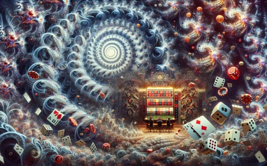 Casino strategija koja koristi teoriju haosa
