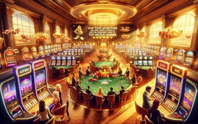 Cleobetra Casino