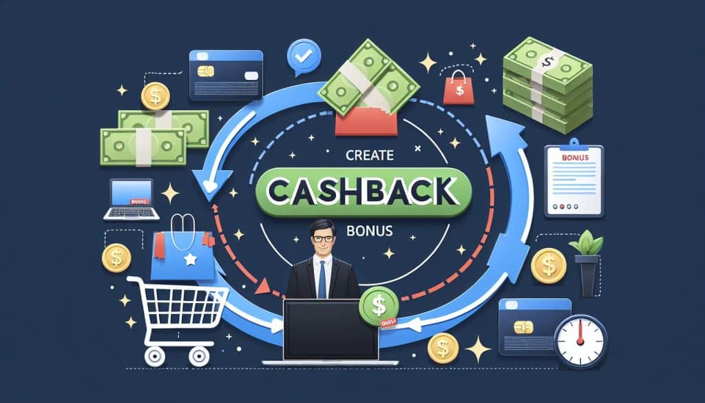 Kaj pomeni cashback bonus in kako ga izkoristiti