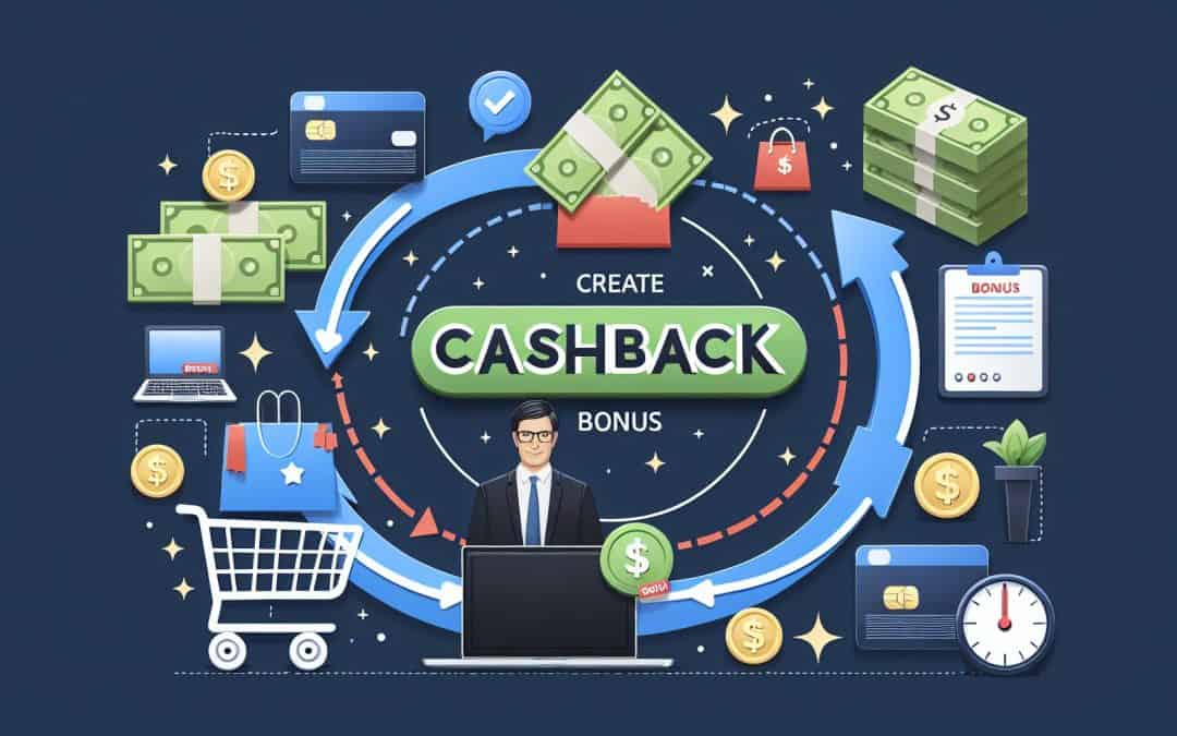 Kaj pomeni cashback bonus in kako ga izkoristiti