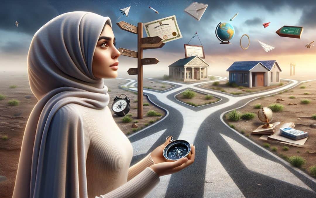 Kada svaki izbor postaje prilika