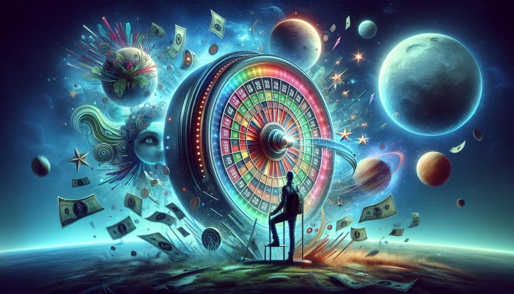 Sve o igrama koje koriste lunar jackpot wheels Sve o igrama koje koriste lunar jackpot wheels