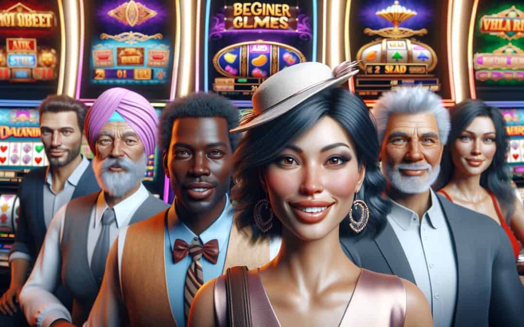 Koji su najbolji automati za početnike