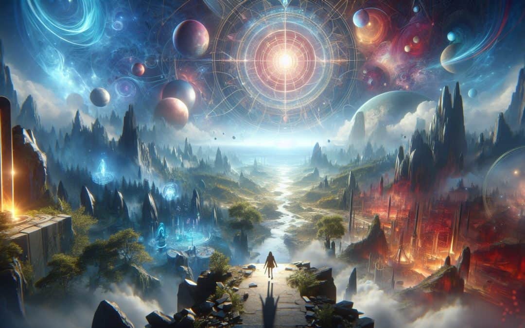 Igre koje vas stavljaju u ulogu glavnog junaka