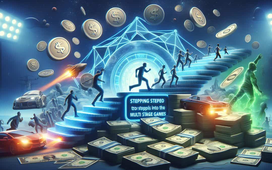 Igre koje sadrže više faza za dodatnu zaradu