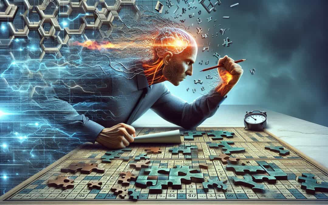 Igre koje se baziraju na logici i brzini reakcije