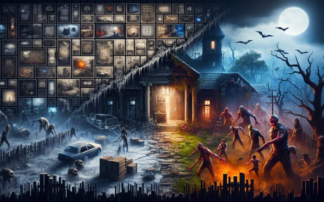 Igre koje prilagođavaju težinu ovisno o tvom uspjehu