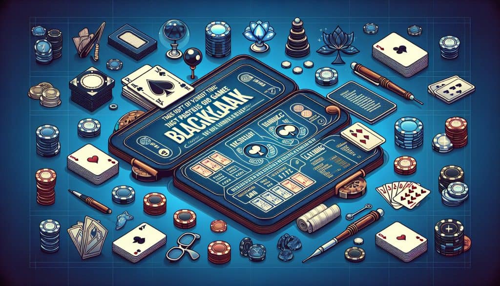 Koje su najpopularnije verzije blackjacka? Koje su najpopularnije verzije blackjacka?