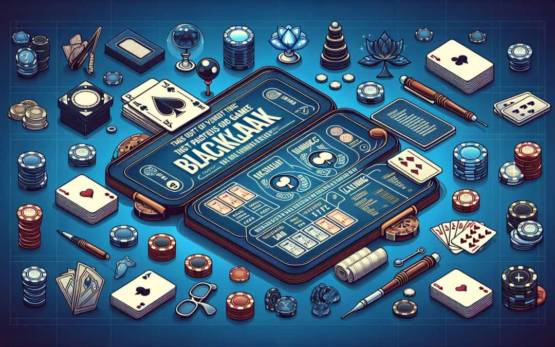 Koje su najpopularnije verzije blackjacka?