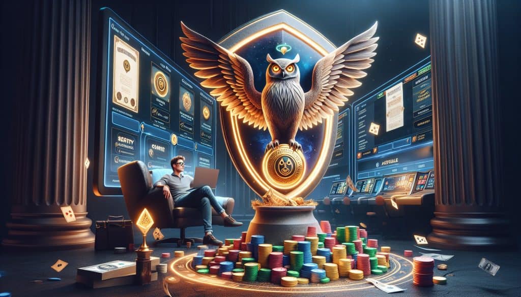 Kako prepoznati licencirani i siguran online casino Kako prepoznati licencirani i siguran online casino