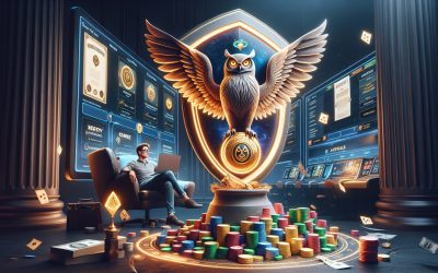 Kako prepoznati licencirani i siguran online casino