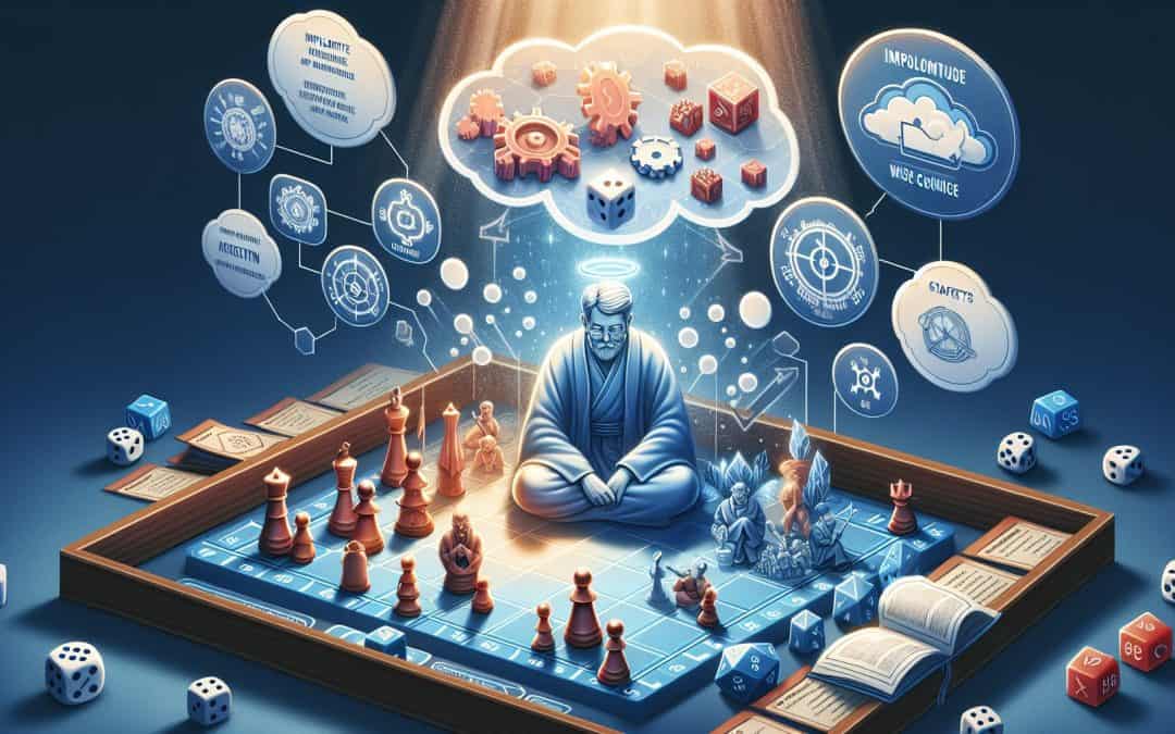 Strategije za odgovorno igranje