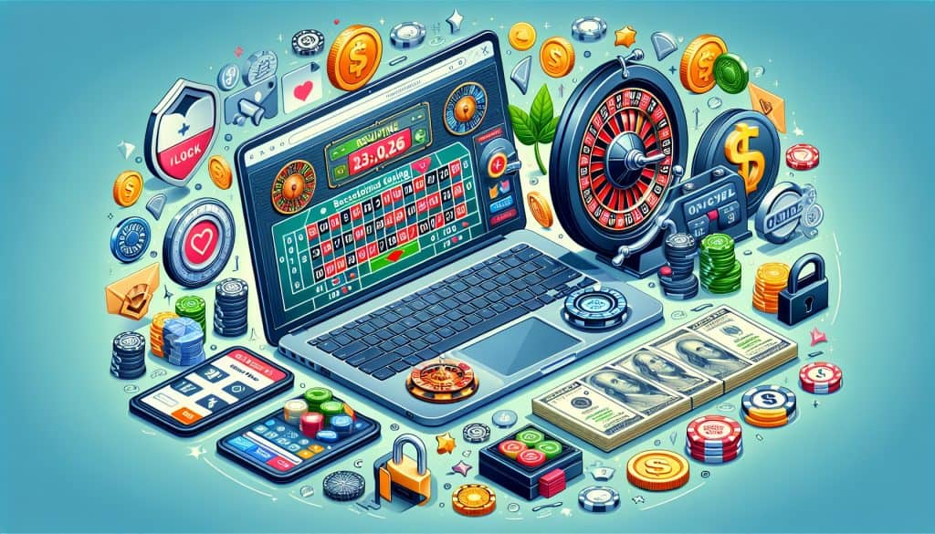 Kako odabrati najbolji online casino za rulet?