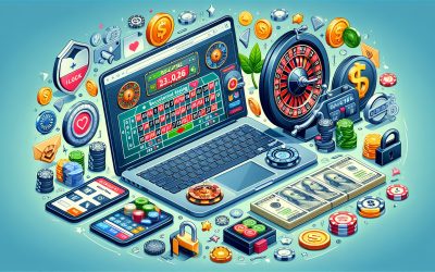 Kako odabrati najbolji online casino za rulet?