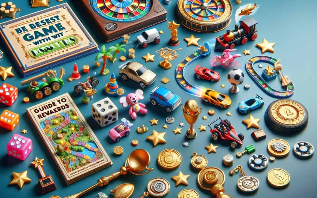 Vodič kroz najbolje igre s trenutnim dobitcima