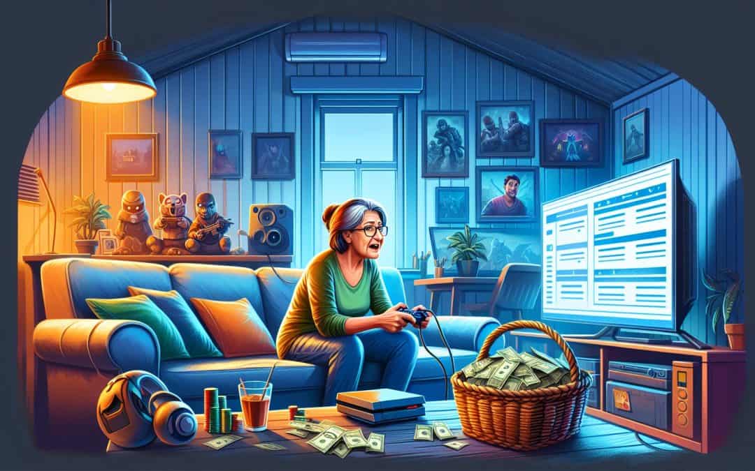 Koliko dugo možeš igrati bez da provjeriš saldo