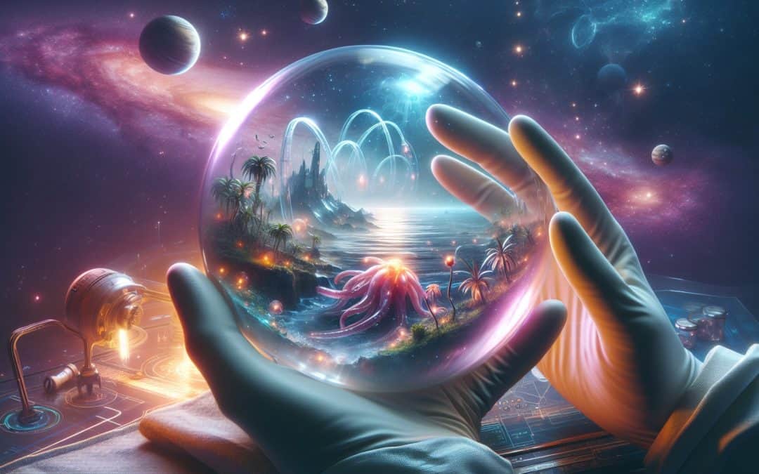 Igre koje nagrađuju eksperimentiranje