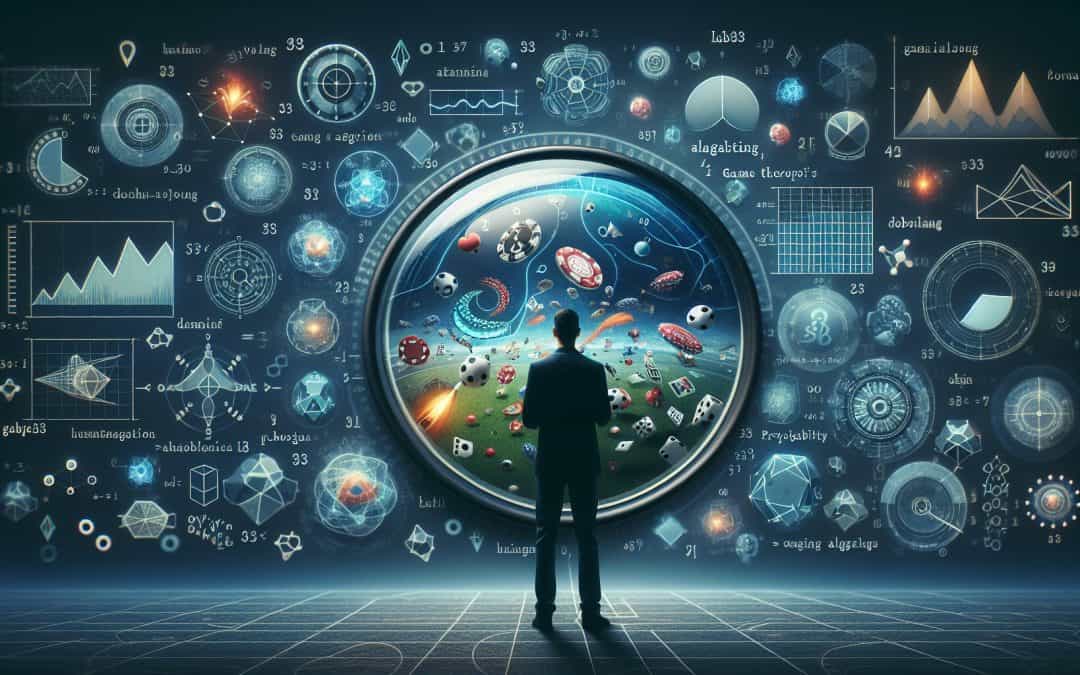 Najsloženiji algoritmi u igrama na sreću