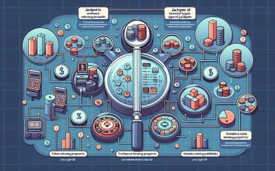 Kako razumjeti različite vrste jackpotova u casino igrama?