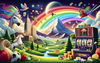 Koje su najbolje strategije za igranje casino slotova s visokim RTP-om?