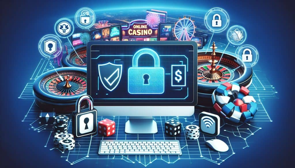 Kako osigurati svoje račune od hakera u online casinu Kako osigurati svoje račune od hakera u online casinu