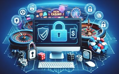 Kako osigurati svoje račune od hakera u online casinu