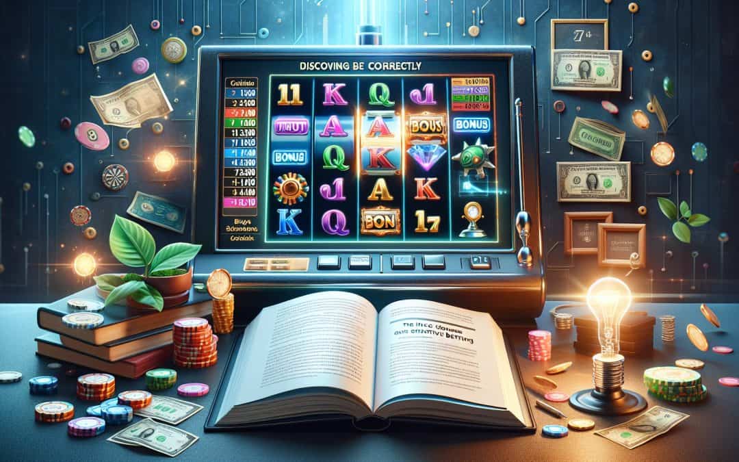 Kako se pravilno kladiti u igri sa slotovima s bonus funkcijama