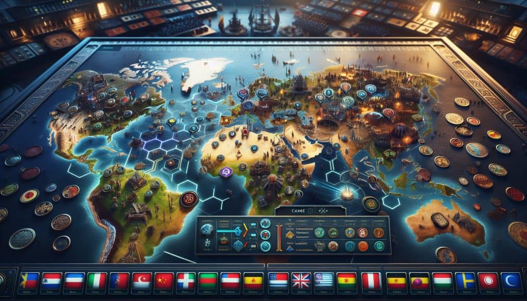 Igre koje podržavaju višejezično igranje Igre koje podržavaju višejezično igranje