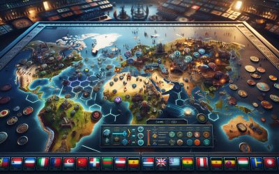 Igre koje podržavaju višejezično igranje