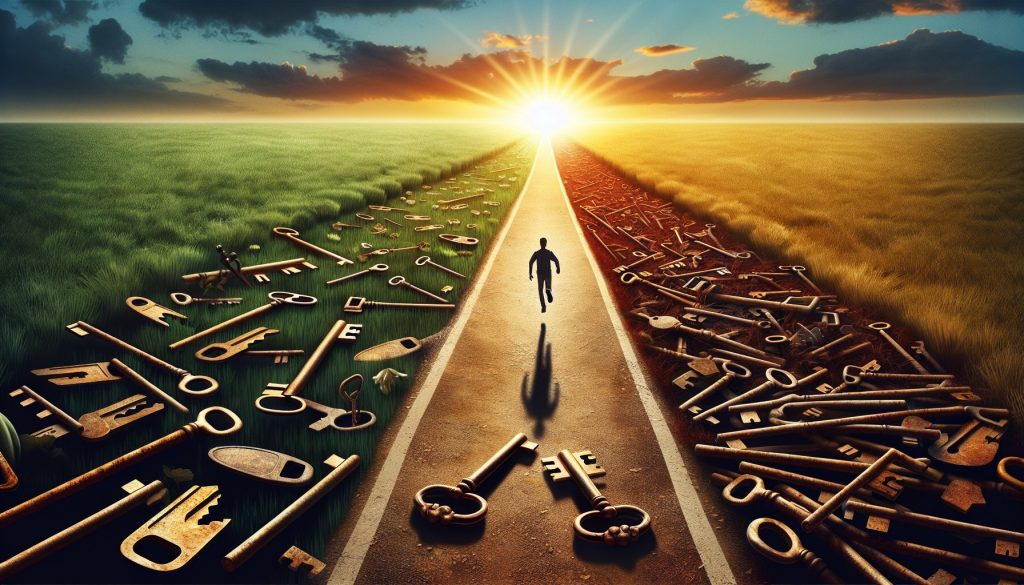 Kako prepoznati trenutak za akciju