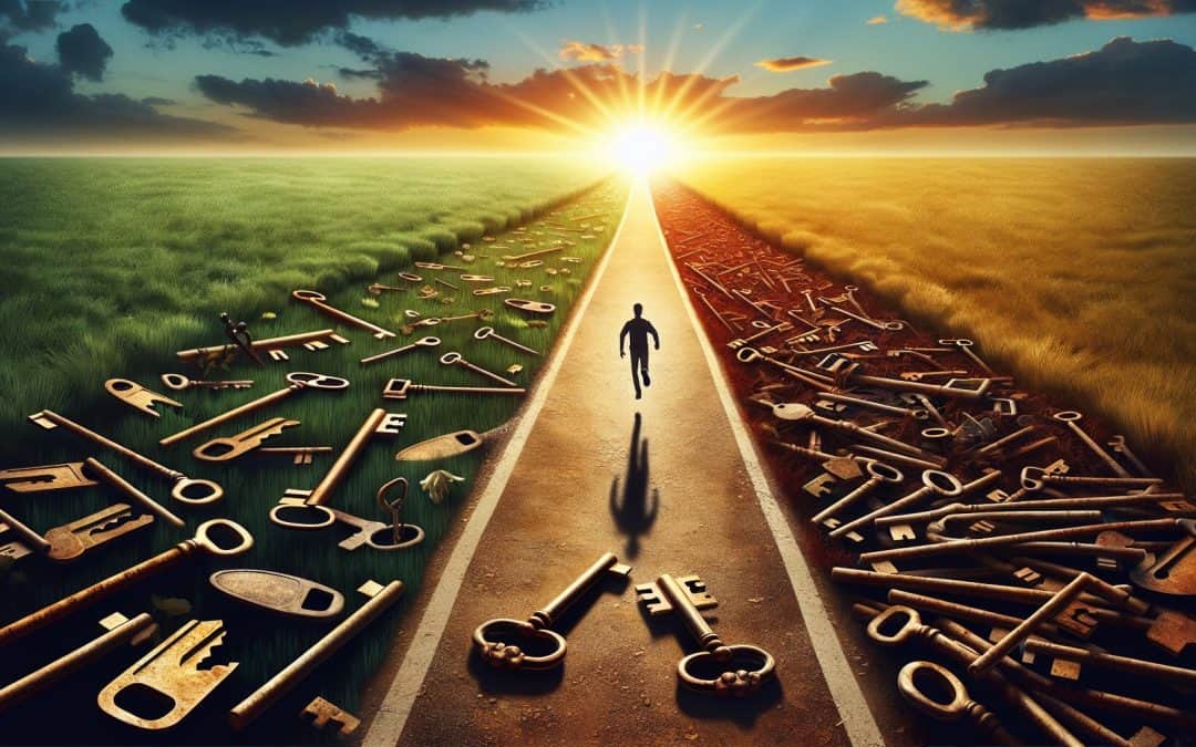 Kako prepoznati trenutak za akciju